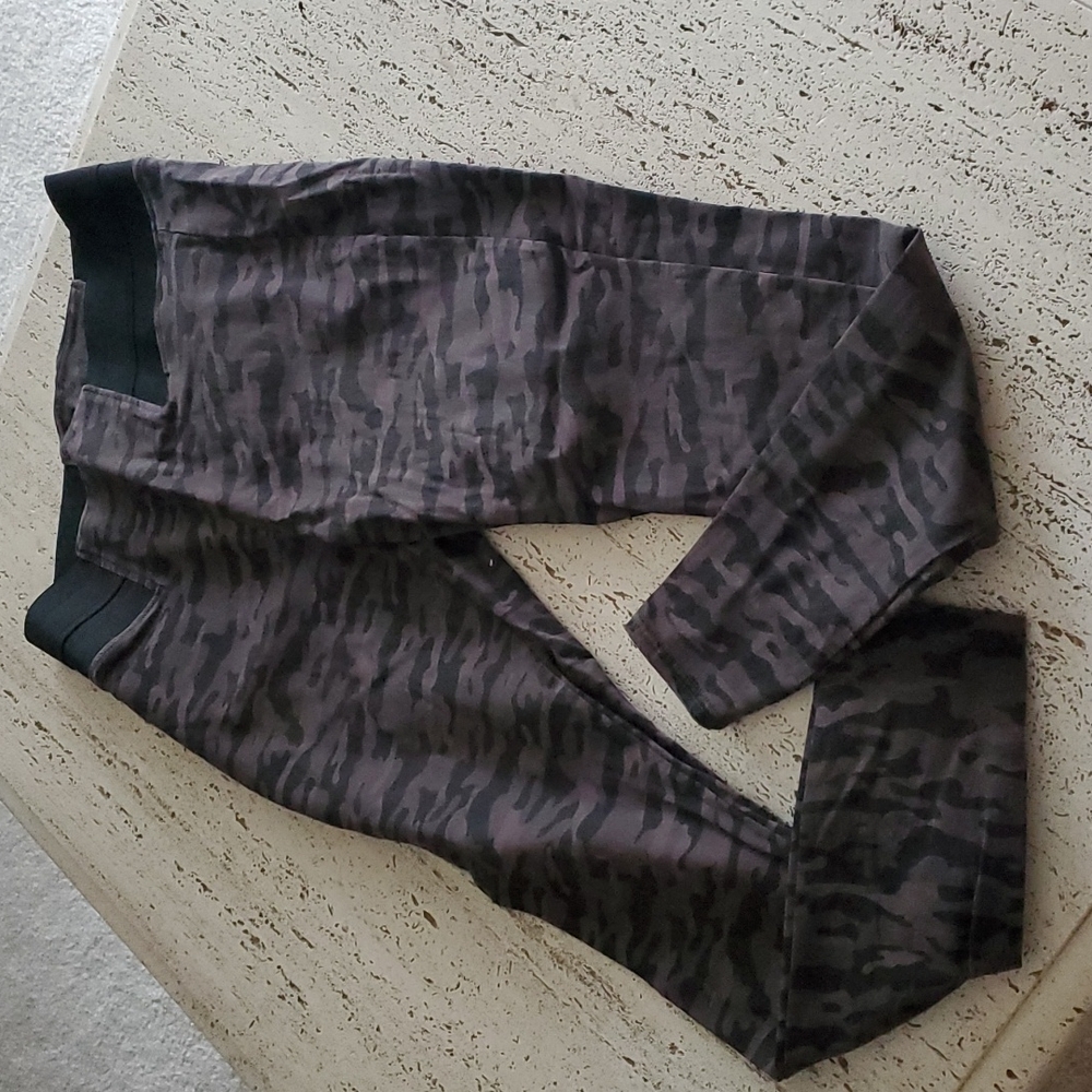 cotton spandex leggings